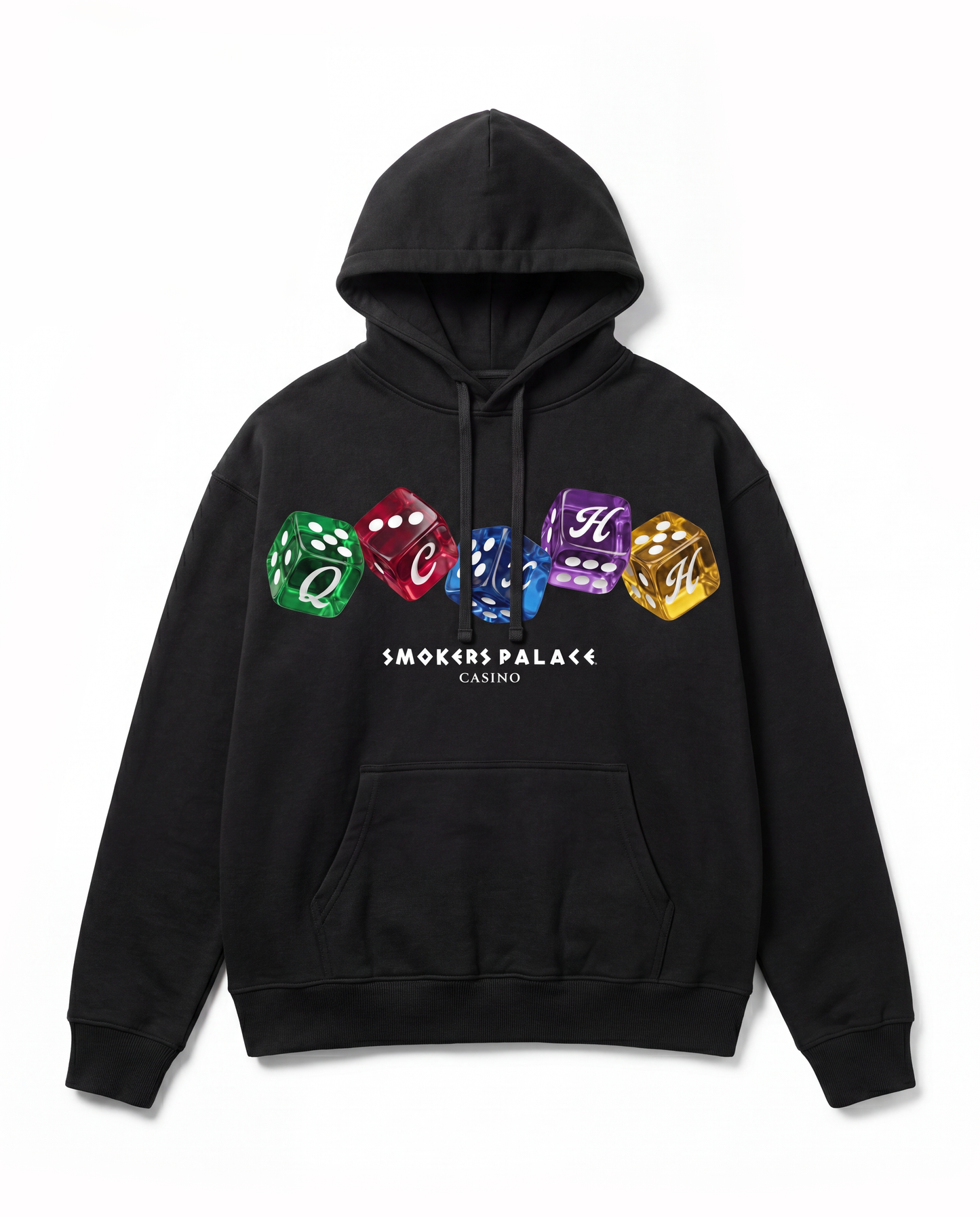 Roll The Dice