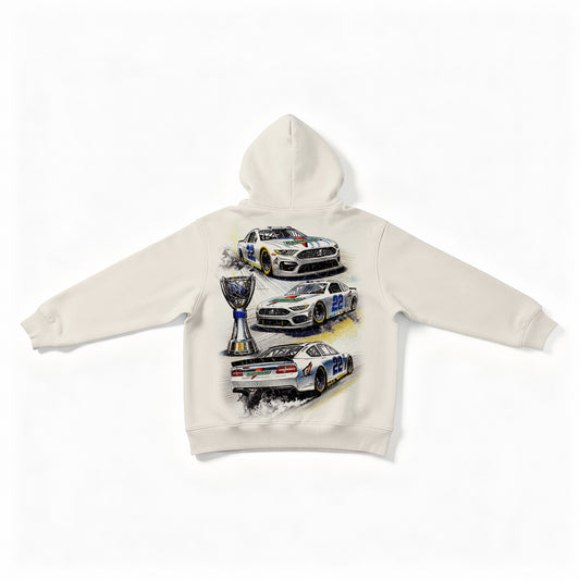 Hash House Champion Hoodie